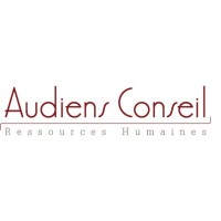 Audiens Conseil logo, Audiens Conseil contact details