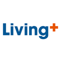 Places for People Living+ logo, Places for People Living+ contact details