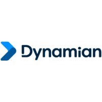 Dynamian logo, Dynamian contact details