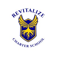 Revitalize Charter School logo, Revitalize Charter School contact details