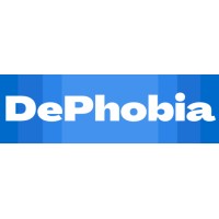 DePhobia logo, DePhobia contact details