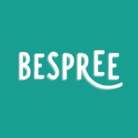 BeSpree logo, BeSpree contact details