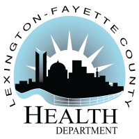 Lexington-Fayette County Health Department LFCHD logo, Lexington-Fayette County Health Department LFCHD contact details