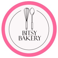 Bitsy Bakery logo, Bitsy Bakery contact details