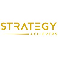 Strategy Achievers logo, Strategy Achievers contact details