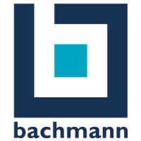 Bachmann Druck logo, Bachmann Druck contact details