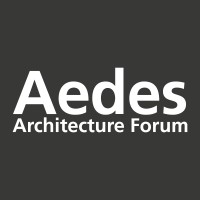 Aedes Architecture Forum logo, Aedes Architecture Forum contact details