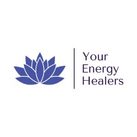 Your Energy Healers logo, Your Energy Healers contact details