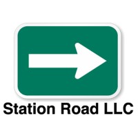 Station Road LLC logo, Station Road LLC contact details