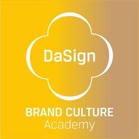 DaSign by BRAND CULTURE Academy logo, DaSign by BRAND CULTURE Academy contact details