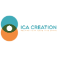 ICA Creation Ltd logo, ICA Creation Ltd contact details