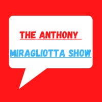 The Anthony Miragliotta Show logo, The Anthony Miragliotta Show contact details