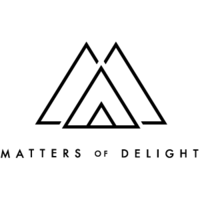 Matters of Delight logo, Matters of Delight contact details