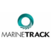 MarineTrack logo, MarineTrack contact details