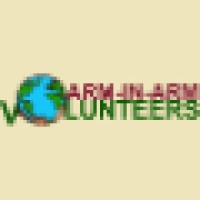 Arm-In-Arm Volunteers logo, Arm-In-Arm Volunteers contact details