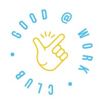 Good at Work Club logo, Good at Work Club contact details