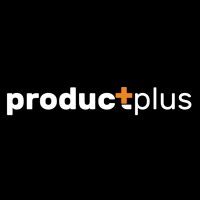 ProductPlus logo, ProductPlus contact details