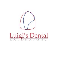 Luigi's Dental Lab logo, Luigi's Dental Lab contact details