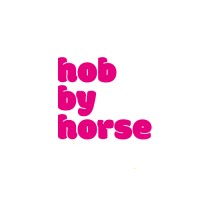 Hob by Horse GmbH logo, Hob by Horse GmbH contact details