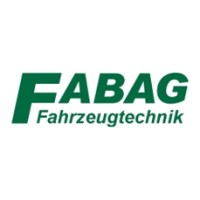 FABAG Fahrzeugtechnik logo, FABAG Fahrzeugtechnik contact details