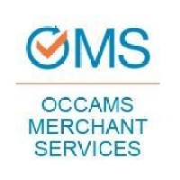 Occams Merchant Services logo, Occams Merchant Services contact details