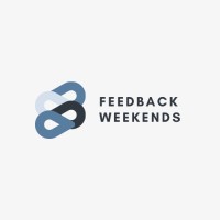 Feedback Weekends logo, Feedback Weekends contact details