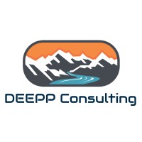 DEEPP Consulting logo, DEEPP Consulting contact details