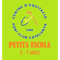 Petita Escola Poni Club Catalunya logo, Petita Escola Poni Club Catalunya contact details