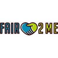 Fair2.me logo, Fair2.me contact details