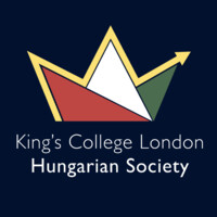 King's College London Hungarian Society logo, King's College London Hungarian Society contact details