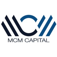 MCM Capital Management Ltd. logo, MCM Capital Management Ltd. contact details