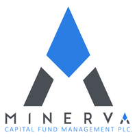 Minerva Capital Fund Management Plc. logo, Minerva Capital Fund Management Plc. contact details