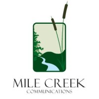 Mile Creek Communications, LLC logo, Mile Creek Communications, LLC contact details