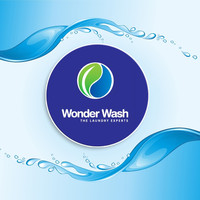 Wonder Wash Laundry Services logo, Wonder Wash Laundry Services contact details