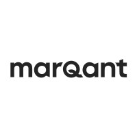 marqant logo, marqant contact details