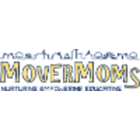 MoverMoms logo, MoverMoms contact details