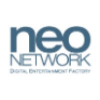 Neo Network logo, Neo Network contact details