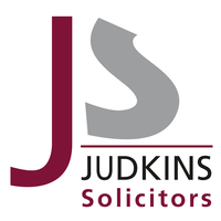 Judkins Solicitors logo, Judkins Solicitors contact details