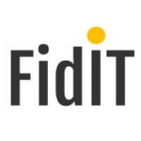 FIDIT logo, FIDIT contact details