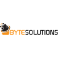 bytesolutions logo, bytesolutions contact details