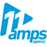 11 Amps,Inc logo, 11 Amps,Inc contact details