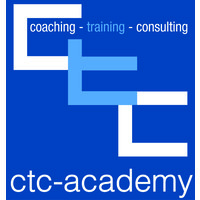 CTC-Academy logo, CTC-Academy contact details