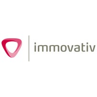 immovativ GmbH logo, immovativ GmbH contact details