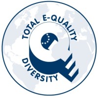 TOTAL E-QUALITY Deutschland e. V. logo, TOTAL E-QUALITY Deutschland e. V. contact details