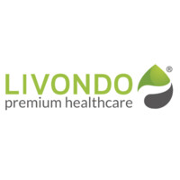 LIVONDO GmbH logo, LIVONDO GmbH contact details