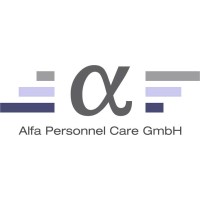 Alfa Personnel Care GmbH logo, Alfa Personnel Care GmbH contact details