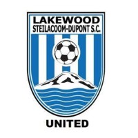 Lakewood United Soccer Club logo, Lakewood United Soccer Club contact details