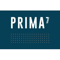 Prima7 logo, Prima7 contact details