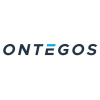 Ontegos logo, Ontegos contact details