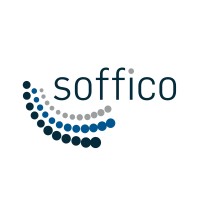 soffico GmbH logo, soffico GmbH contact details